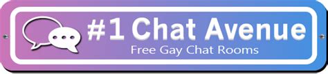 1 chat avenue gay